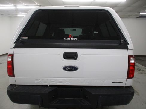 Used 2015 Ford F250 XL w/ Power Equipment Group image 8