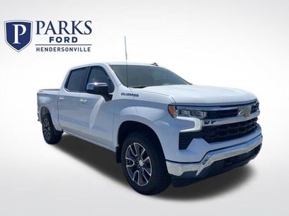 Used 2022 Chevrolet Silverado 1500 LT