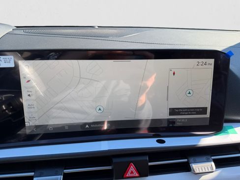 New 2026 Kia Sportage SX Prestige image 21