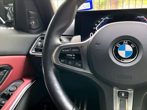Used 2024 BMW M340i xDrive w/ Premium Package AWD/4WD image 23