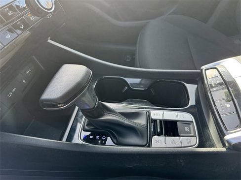 Used 2023 Hyundai Tucson SEL image 23