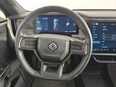 Used 2023 Rivian R1S Adventure AWD/4WD image 28
