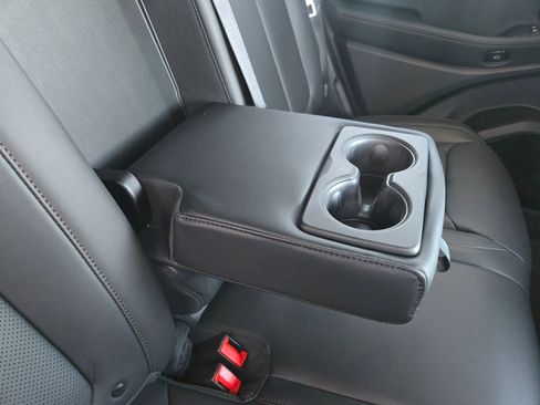New 2026 Jeep Cherokee Limited AWD/4WD image 88