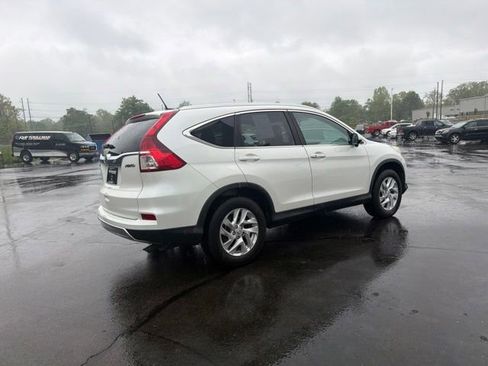 Used 2015 Honda CR-V EX-L image 8
