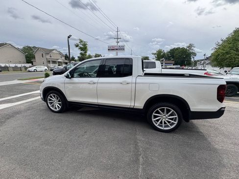 Used 2019 Honda Ridgeline Sport image 22