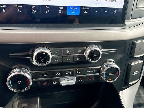 Used 2024 Ford F150 XLT w/ Equipment Group 302A MID AWD/4WD image 16