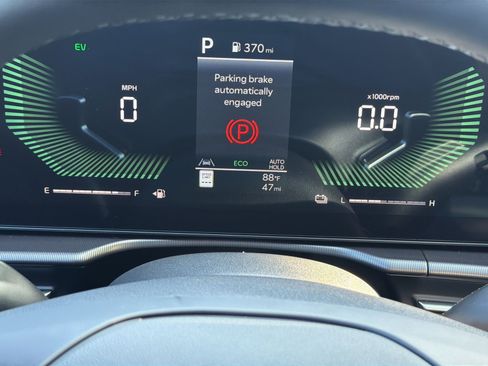 New 2027 Kia Sportage EX AWD/4WD image 33