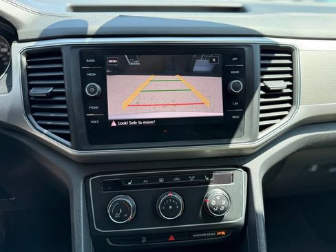 Used 2018 Volkswagen Atlas SE AWD/4WD image 31