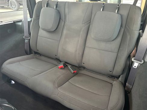 Used 2023 Jeep Wrangler Sport image 15