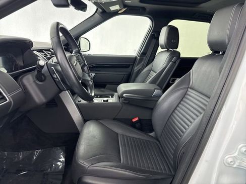 Used 2023 Land Rover Discovery S R-Dynamic AWD/4WD image 23