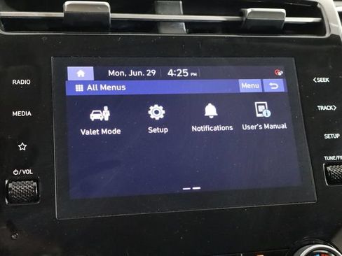 Used 2022 Hyundai Tucson SEL FWD image 31