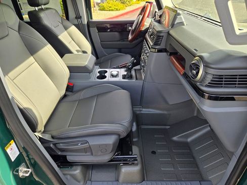 New 2025 INEOS Grenadier AWD/4WD image 16
