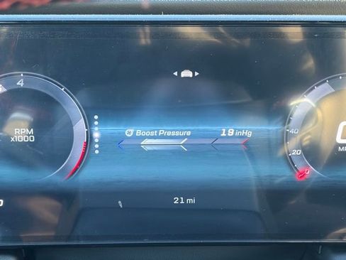 New 2026 Dodge Charger R/T Scat Pack image 21