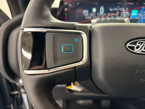 New 2026 Ford Expedition Platinum AWD/4WD image 21