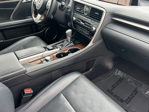 Used 2019 Lexus RX 350 FWD image 19