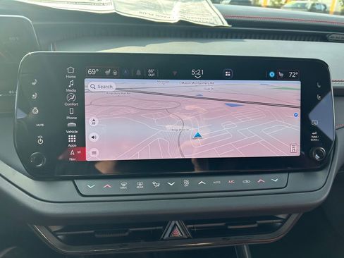 New 2026 Dodge Charger Scat Pack AWD/4WD image 13