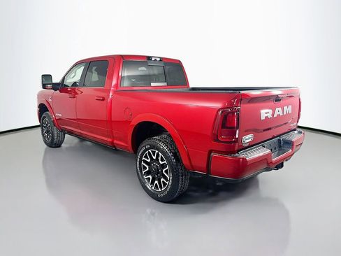 New 2026 RAM 2500 Limited AWD/4WD image 5