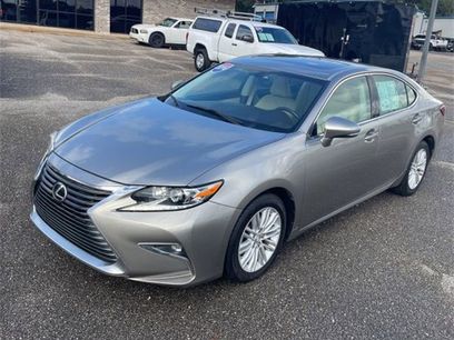 Used 2016 Lexus ES 350