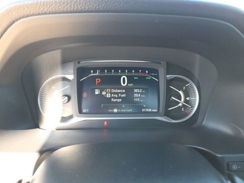 Used 2025 Honda Passport EX-L image 28