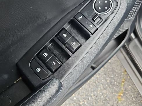 Used 2022 Kia Seltos Nightfall Edition AWD/4WD image 22
