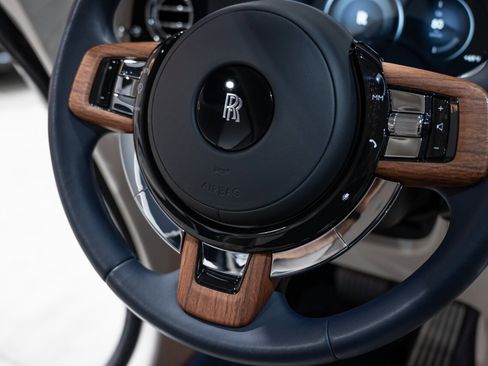 Used 2024 Rolls-Royce Spectre w/ Spectre Launch Package image 50