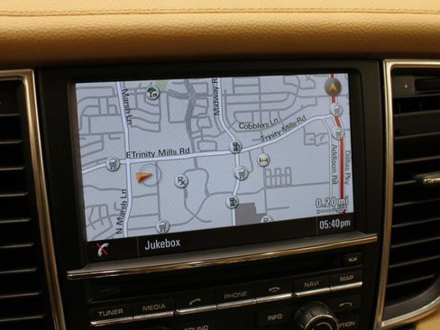 Used 2014 Porsche Panamera S image 60