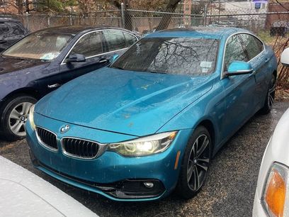Used 2018 BMW 430i Gran Coupe xDrive