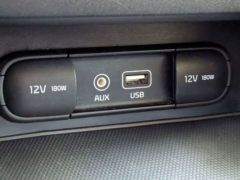 Used 2021 Kia Forte LXS FWD image 20