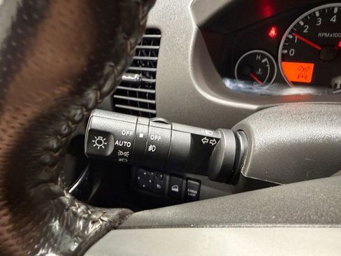 Used 2018 Nissan Frontier S image 35