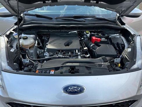 Used 2020 Ford Escape SE FWD image 44