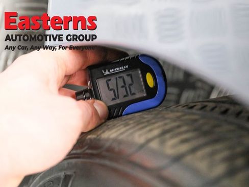 Used 2022 Honda Accord Sport Special Edition image 26