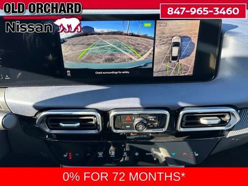 New 2026 Nissan Sentra SL image 16