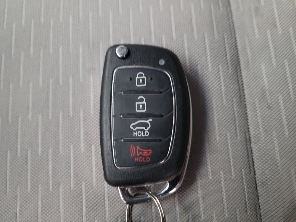 Used 2019 Hyundai Tucson SE FWD image 32
