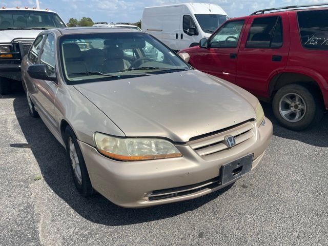 Used 2002 Honda Accord EX image 3