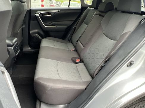 Used 2023 Toyota RAV4 XLE w/ Convenience Package AWD/4WD image 23