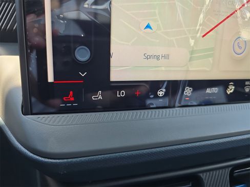 New 2025 Ford Maverick Lobo image 20