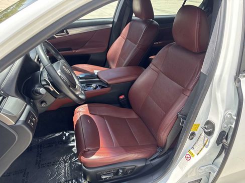 Used 2015 Lexus GS 350 w/ F Sport Package RWD image 22