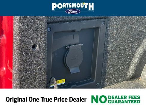 Certified 2022 Ford F150 XLT w/ Equipment Group 302A High image 23