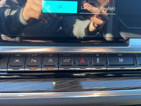 New 2025 Chevrolet Silverado 1500 RST w/ Convenience Package II image 19