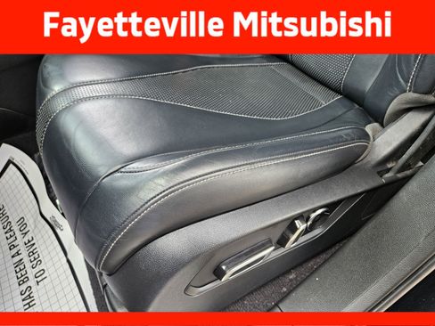 Used 2021 Acura RDX FWD w/ Technology Package image 8