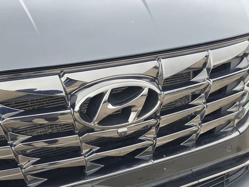 Used 2022 Hyundai Tucson Limited AWD/4WD image 10