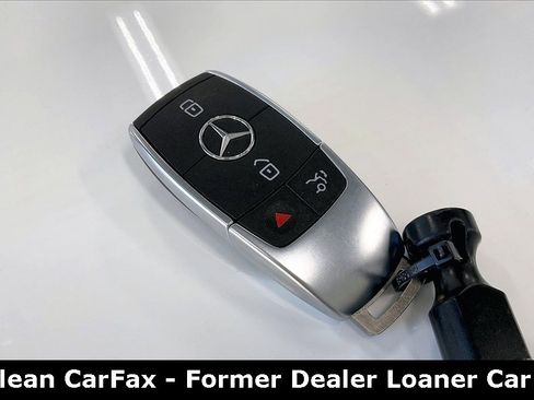 Used 2025 Mercedes-Benz GLB 250 image 13