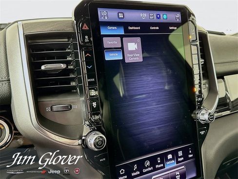 New 2026 RAM 1500 Laramie w/ Night Edition image 34