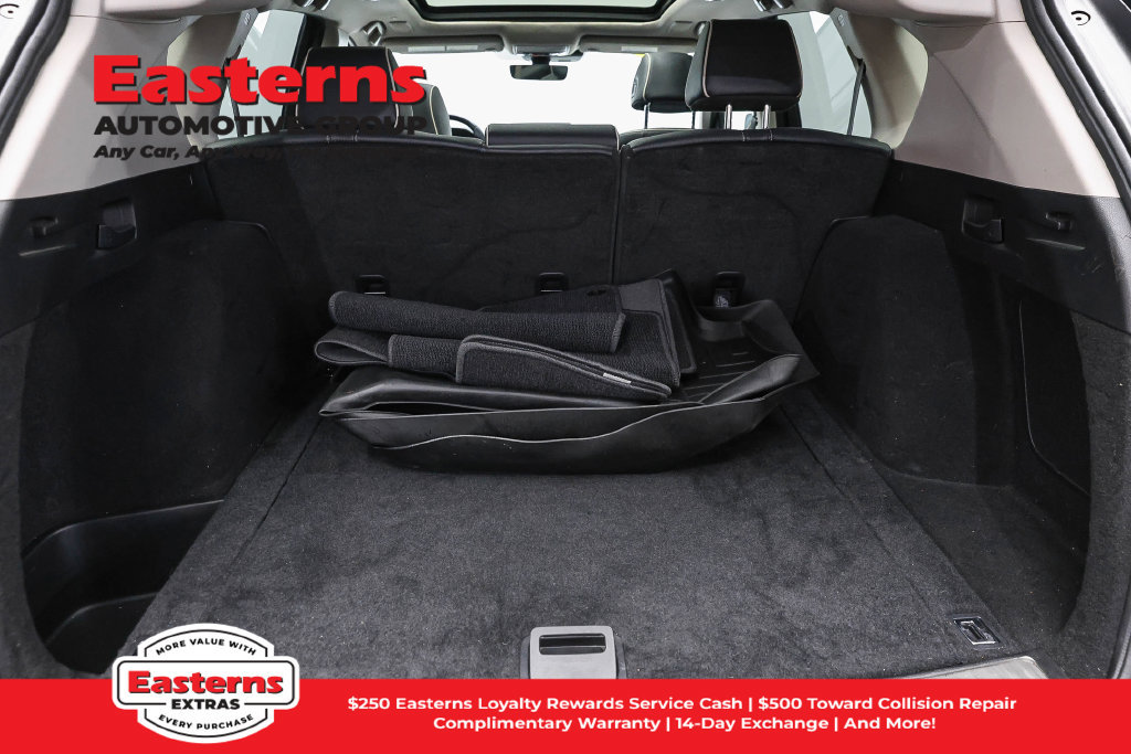 Used 2019 Acura RDX w/ Advance Package AWD/4WD image 10