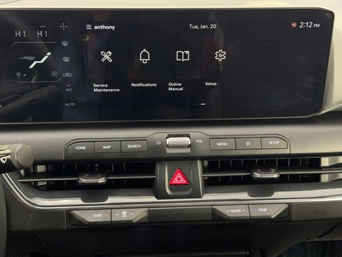 Used 2025 Kia K4 EX image 27