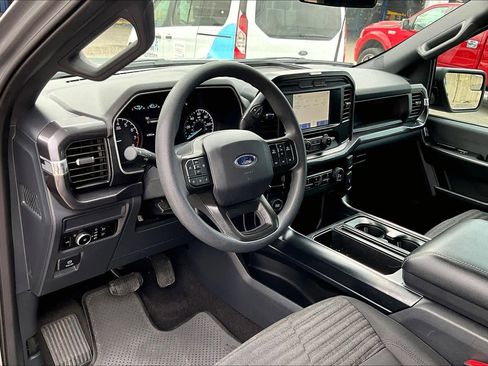 Used 2023 Ford F150 XL w/ STX Appearance Package image 22