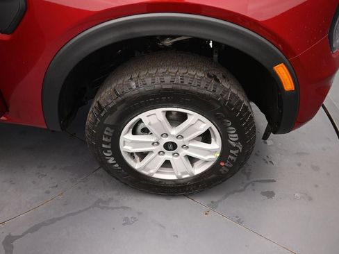 New 2026 Ford Ranger XL w/ Trailer Tow Package AWD/4WD image 29