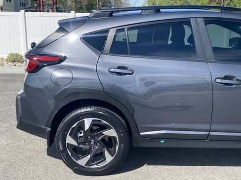 Certified 2024 Subaru Crosstrek 2.5i Limited w/ Crosstrek Mirror Package AWD/4WD image 6