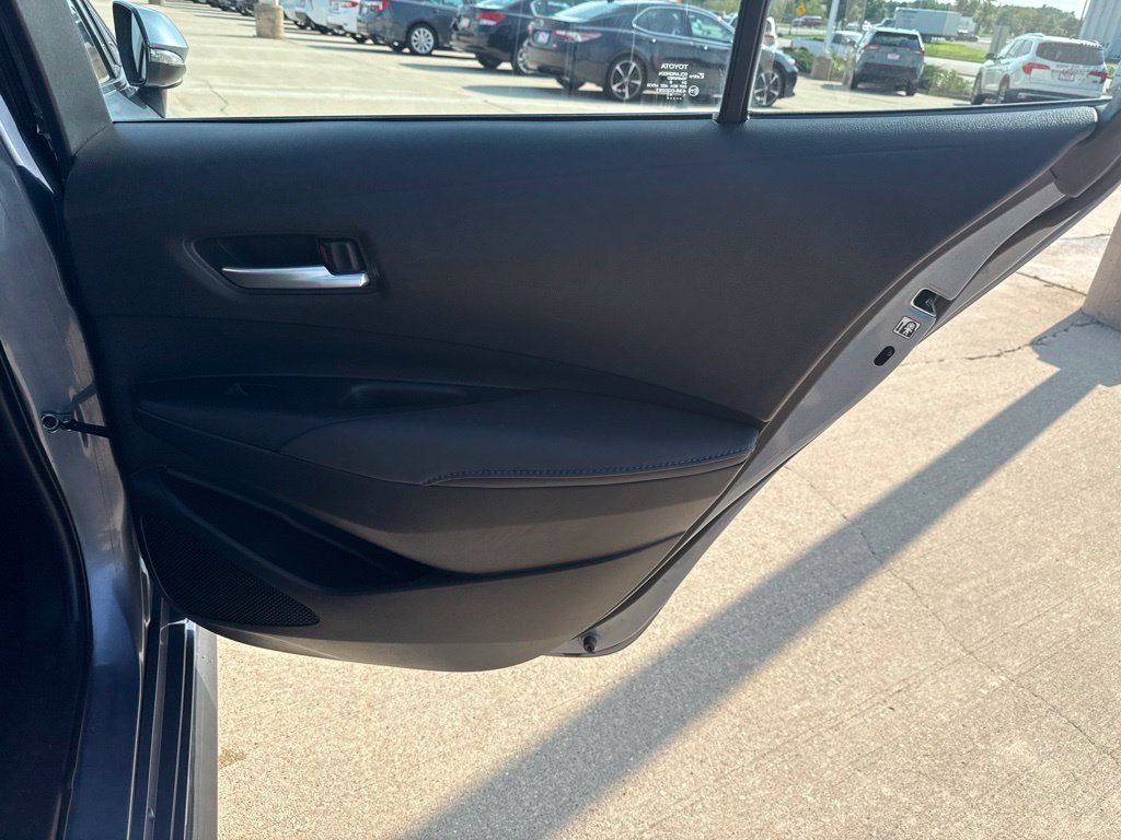 Used 2020 Toyota Corolla SE FWD image 20