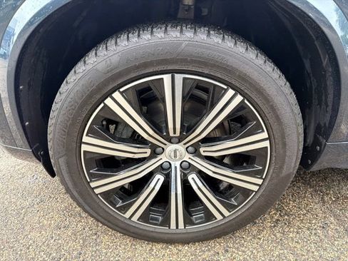 Used 2023 Volvo XC90 B6 Plus AWD/4WD image 11